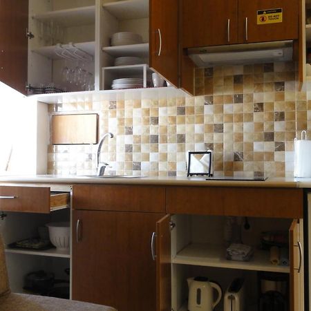 Santa Barbara Apartment Lisboa Ngoại thất bức ảnh