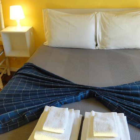 Santa Barbara Apartment Lisboa Ngoại thất bức ảnh