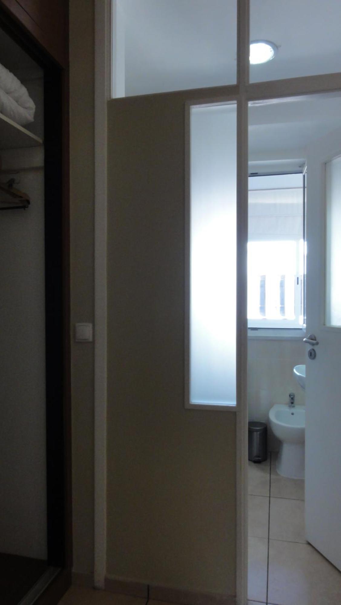 Santa Barbara Apartment Lisboa Ngoại thất bức ảnh