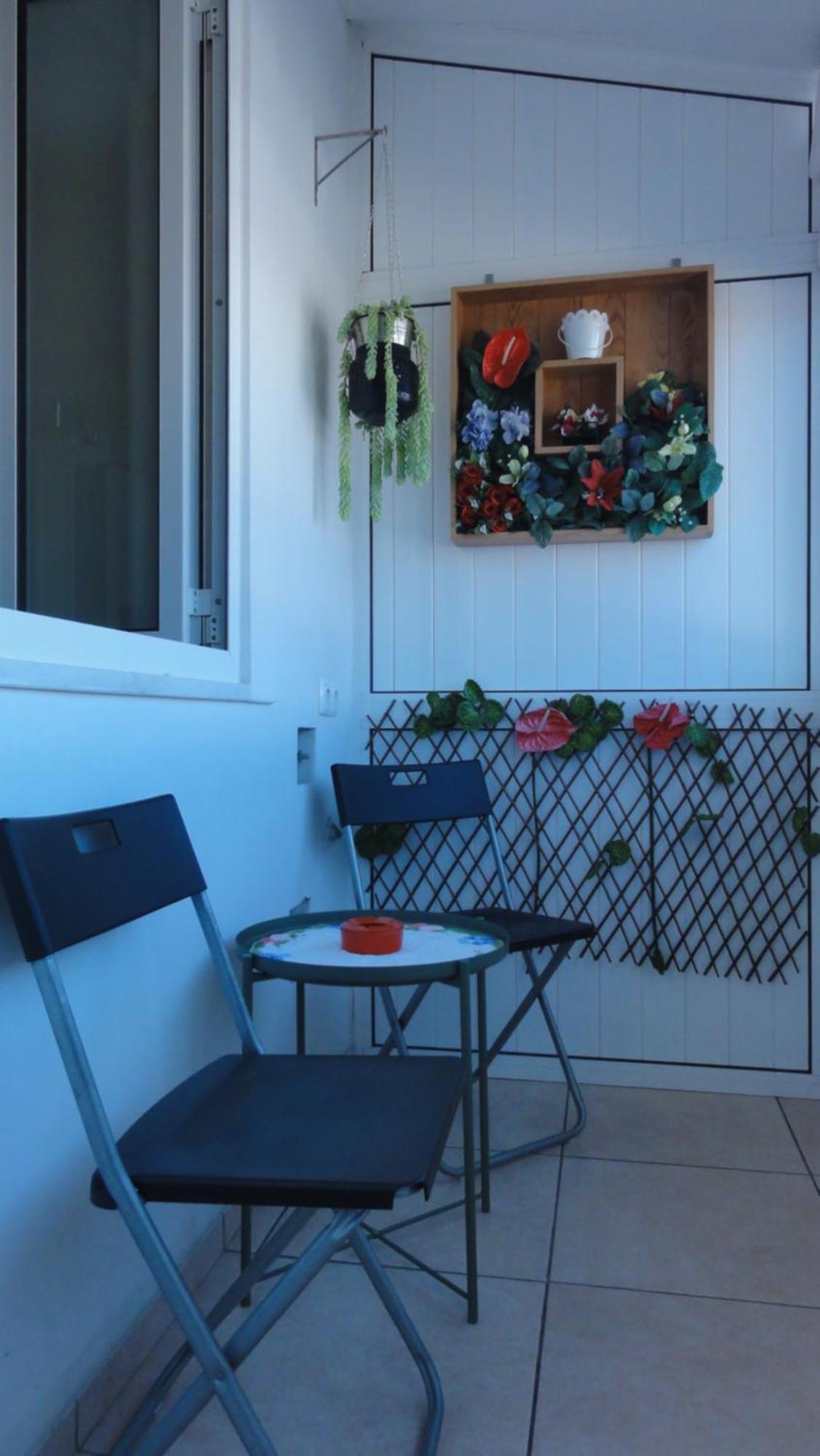Santa Barbara Apartment Lisboa Ngoại thất bức ảnh