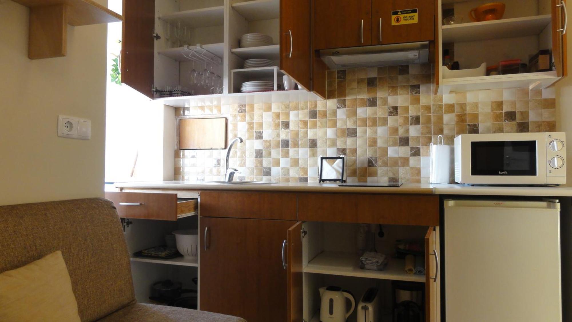 Santa Barbara Apartment Lisboa Ngoại thất bức ảnh