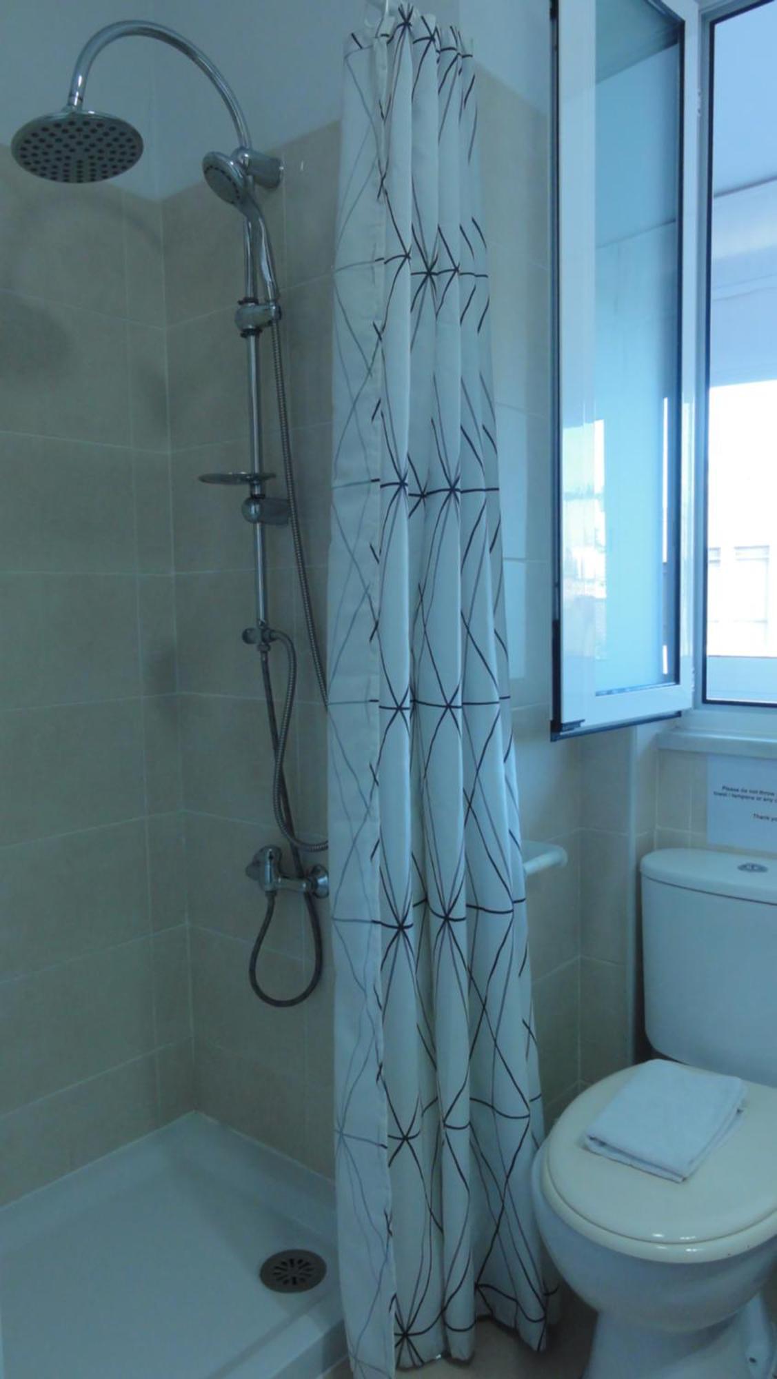 Santa Barbara Apartment Lisboa Ngoại thất bức ảnh