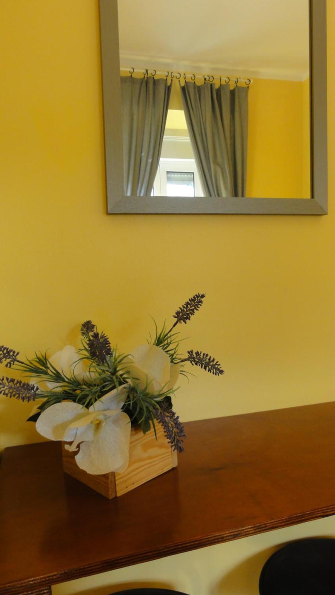 Santa Barbara Apartment Lisboa Ngoại thất bức ảnh