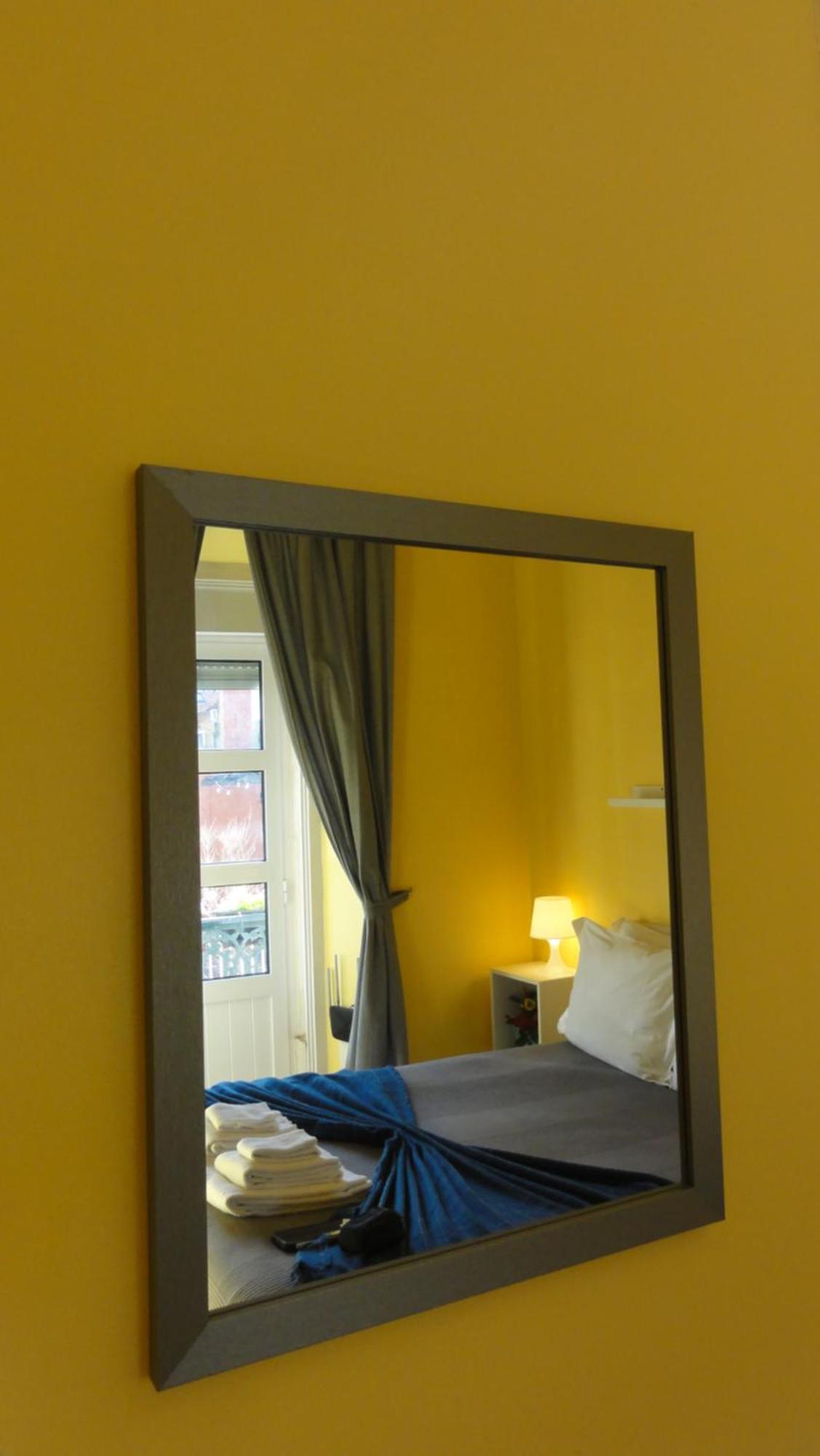 Santa Barbara Apartment Lisboa Ngoại thất bức ảnh