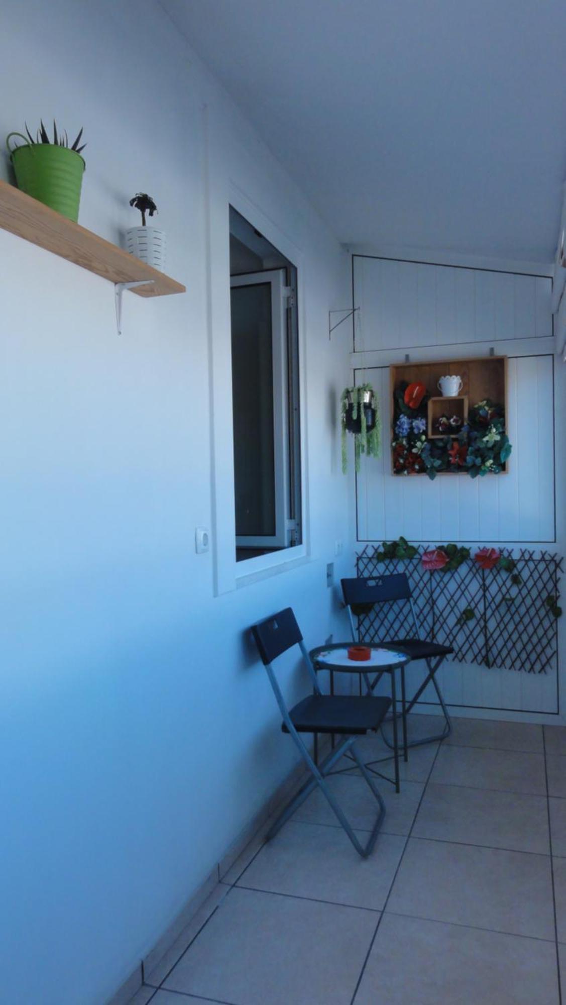 Santa Barbara Apartment Lisboa Ngoại thất bức ảnh