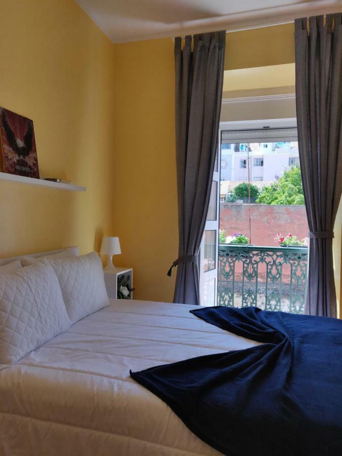 Santa Barbara Apartment Lisboa Ngoại thất bức ảnh